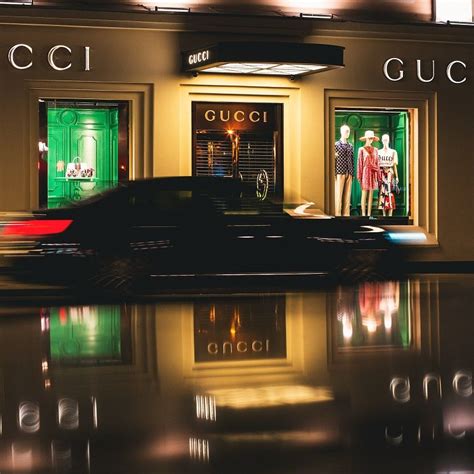 An Honest Review of Gucci's First.